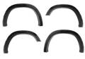 Bushwacker 50932-02 DRT Style Fender Flares