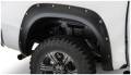 Bushwacker 30024-02 Pocket Style Fender Flares