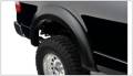 Bushwacker 20052-02 Extend-A-Fender Flares