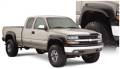 Bushwacker 40945-02 Extend-A-Fender Flares