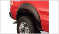 Bushwacker 20070-02 Extend-A-Fender Flares