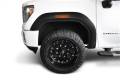 Bushwacker 40167-02 Extend-A-Fender Flares