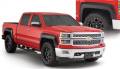 Bushwacker 40963-02 Extend-A-Fender Flares