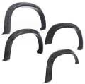 Bushwacker 40984-02 DRT Style Fender Flares