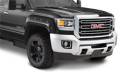 Bushwacker 40974-34 Pocket Style Color Match Fender Flares