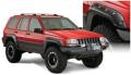 Bushwacker 10916-07 Cut-Out Fender Flares