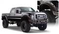 Bushwacker 20047-02 Cut-Out Fender Flares