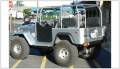 Bushwacker 30002-07 Cut-Out Fender Flares