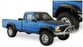 Bushwacker 10912-07 Cut-Out Fender Flares