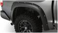 Bushwacker 30040-02 Pocket Style Fender Flares