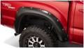 Bushwacker 31080-02 Pocket Style Fender Flares