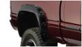 Bushwacker 50030-02 Pocket Style Fender Flares