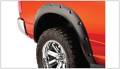 Bushwacker 50038-02 Pocket Style Fender Flares