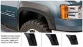 Bushwacker 40107-02 Extend-A-Fender Flares