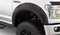 Bushwacker 20099-02 Max Coverage Pocket Style Fender Flares