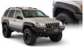 Bushwacker 10926-07 Cut-Out Fender Flares