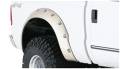 Bushwacker 20046-02 Cut-Out Fender Flares