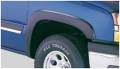 Bushwacker 40053-02 OE Style Fender Flares