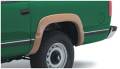 Bushwacker 40028-01 OE Style Fender Flares