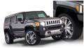 Bushwacker 150900-02 OE Style Fender Flares