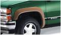 Bushwacker 40007-01 Extend-A-Fender Flares