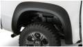 Bushwacker 30036-02 Extend-A-Fender Flares