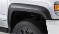 Bushwacker 40131-02 Extend-A-Fender Flares