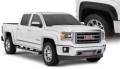 Bushwacker 40961-02 Extend-A-Fender Flares