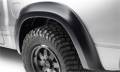 Bushwacker 50058-02 Extend-A-Fender Flares