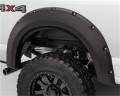 Bushwacker 40090-02 Max Coverage Pocket Style Fender Flares