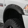 Bushwacker 40091-02 Max Coverage Pocket Style Fender Flares