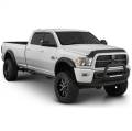 Bushwacker 40977-02 Max Coverage Pocket Style Fender Flares