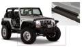 Bushwacker 14011 TrailArmor Rocker Panel