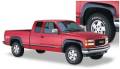 Bushwacker 40904-01 OE Style Fender Flares