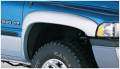 Bushwacker 50011-02 OE Style Fender Flares