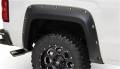 Bushwacker 40122-02 Pocket Style Fender Flares