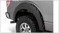 Bushwacker 20080-02 Pocket Style Fender Flares