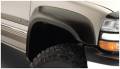 Bushwacker 40925-02 Extend-A-Fender Flares