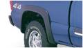 Bushwacker 40056-02 Extend-A-Fender Flares