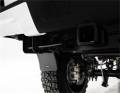 Bushwacker MUD-20106 TrailArmor Mud Flaps