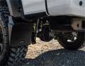 Bushwacker MUD-40122 TrailArmor Mud Flaps