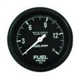 AutoMeter 2311 Autogage Mechanical Fuel Pressure Gauge