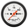 AutoMeter 5786 Phantom Fuel Rail Pressure Gauge