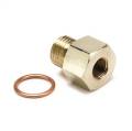 AutoMeter 2267 Oil/Temperature Metric Adapter