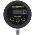 AutoMeter 2167 Tire Pressure Gauge