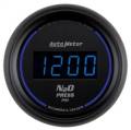 AutoMeter 6974 Cobalt Digital Nitrous Pressure Gauge