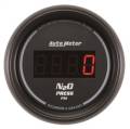 AutoMeter 6374 Sport-Comp Digital Nitrous Pressure Gauge