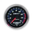 AutoMeter 6174 Cobalt Electric Nitrous Pressure Gauge