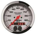 AutoMeter 200636-35 Marine GPS Speedometer