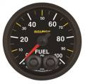 AutoMeter 8160-05702 NASCAR Elite Water Pressure Gauge